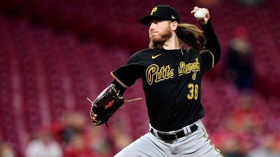 Final: Reds 9, Pirates 5 taken in Cincinnati (Live coverage)